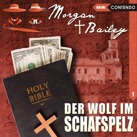 Der Wolf im Schafspelz - Markus Topf