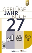 Cover-Bild zum Titel 'Geflügeljahrbuch 2027' von ''