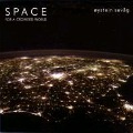 Cover-Bild zum Titel 'Space for a crowded world' von 'Oystein Sev¿g'