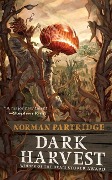 Cover-Bild zum Titel 'Dark Harvest' von 'Norman Partridge'