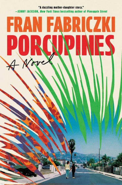 Porcupines - Fran Fabriczki