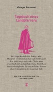 Cover-Bild zum Titel 'Tagebuch eines Landpfarrers' von 'Georges Bernanos'