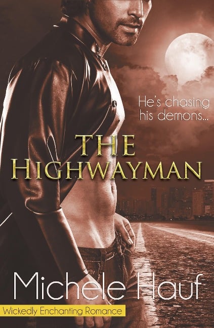 The Highwayman - Michele Hauf
