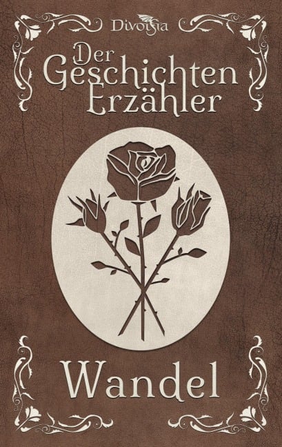 Wandel - Laura Schiereck, Philip Beierbach, Jessica Arndt, Oliver Alraun