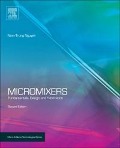 Cover-Bild zum Titel 'Micromixers' von 'Nam-Trung Nguyen'