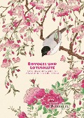 Cover-Bild zum Titel 'Eisvogel und Lotusblüte' von ''