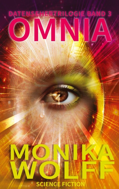Omnia - Monika Wolff