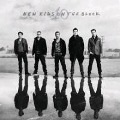 Cover-Bild zum Titel '10' von 'New Kids On The Block'