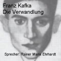 Cover-Bild zum Titel 'Die Verwandlung' von 'Franz Kafka'