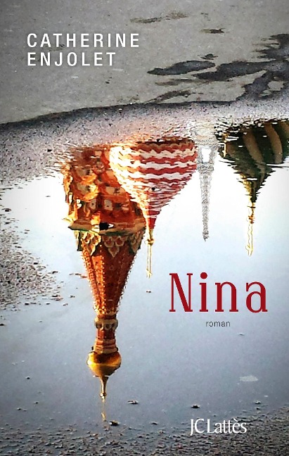 Nina - Catherine Enjolet