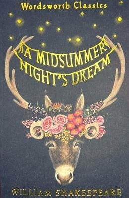 A Midsummer Night's Dream - William Shakespeare