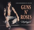 Cover-Bild zum Titel 'Unplugged/1987 & 1993' von 'Guns N' Roses'