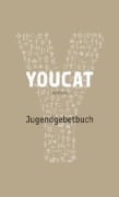 Cover-Bild zum Titel 'YOUCAT. Jugendgebetbuch' von 'Georg Lengerke, Dörte Schrömges'