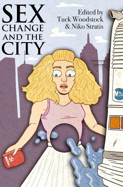 Sex Change and the City - 