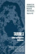 Cover-Bild zum Titel 'Taurine 3' von ''