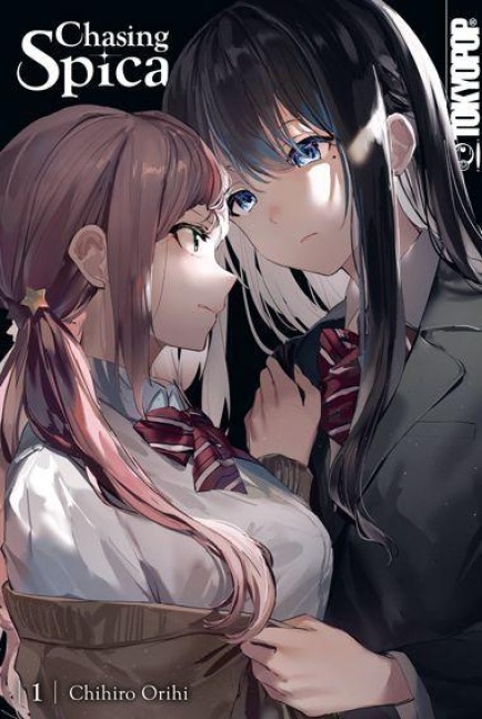 Chasing Spica 01 - Chihiro Orihi
