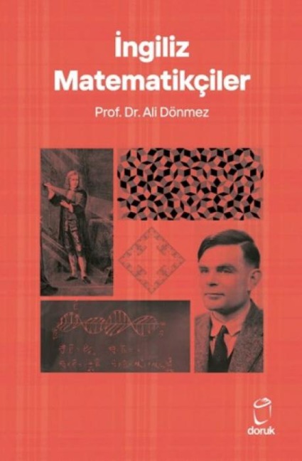 Ingiliz Matematikciler - Ali Dönmez