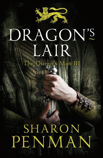 Dragon's Lair - Sharon Penman
