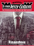 Cover-Bild zum Titel 'Jerry Cotton 3362' von 'Jerry Cotton'