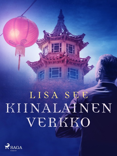 Kiinalainen verkko - Lisa See