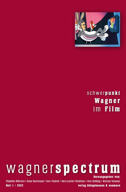 wagnerspectrum - 