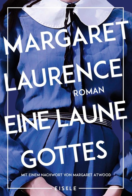 Eine Laune Gottes - Margaret Laurence