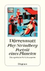  Play Strindberg / Porträt eines Planeten