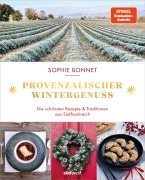 Cover-Bild zum Titel 'Provenzalischer Wintergenuss' von 'Sophie Bonnet'