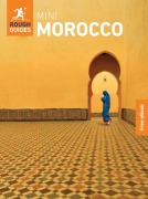 Cover-Bild zum Titel 'Rough Guides Mini Morocco: Travel Guide with eBook' von 'Rough Guides'