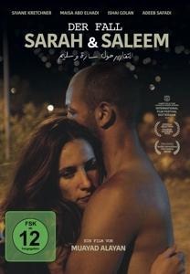 Der Fall Sarah & Saleem - Rami Musa Alayan, Frank Gelat, Charlie Rishmawi, Tarek Abu Salameh