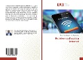 Cover-Bild zum Titel 'Problèmes d'accès à internet' von 'Pierre Musaada Buhendwa Nyamuhara'