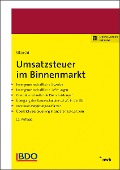 Umsatzsteuer im Binnenmarkt - Ralf Sikorski, Annette Pogodda-Grünwald