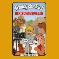 52: Der Schauspieler - Olaf Franke, Tim Thomas