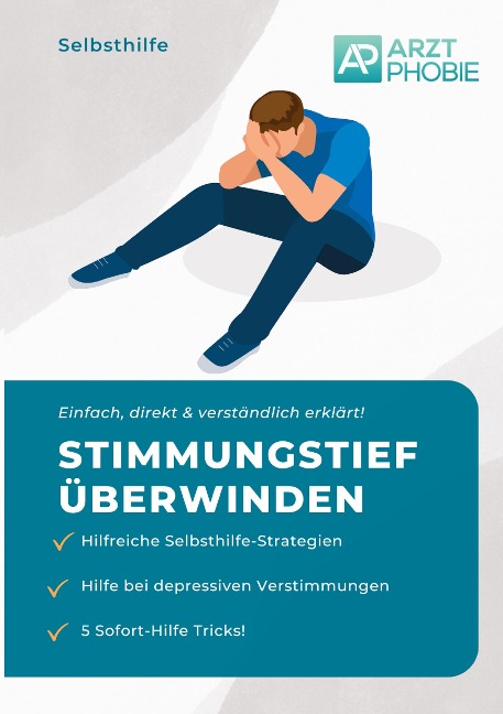 Stimmungstief überwinden - Matthias Wiesmeier