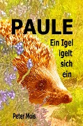 Cover-Bild zum Titel 'P A U L E' von 'Peter Mois'