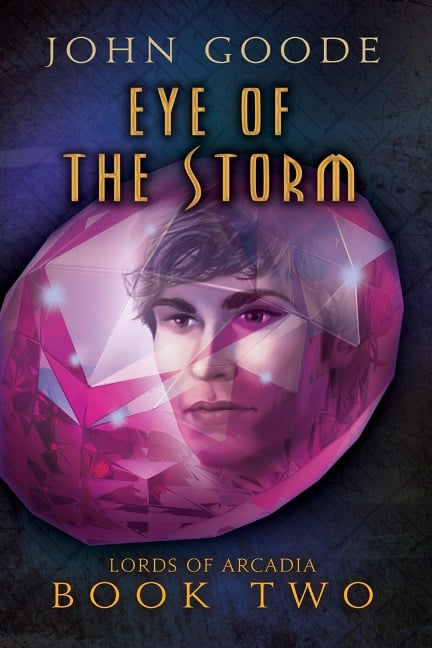 Eye of the Storm - John Goode