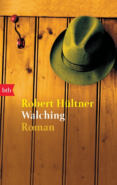 Walching - Robert Hültner