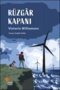 Rüzgar Kapani - Victoria Williamson