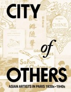 Cover-Bild zum Titel 'City of Others' von ''