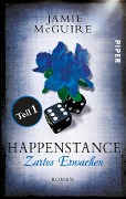 Cover-Bild zum Titel 'Happenstance Teil 1' von 'Jamie Mcguire'