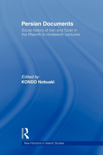 Persian Documents - 