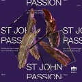 Bach:St John Passion - Lars Ulrik Concerto Copenhagen/Mortensen