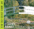 Cover-Bild zum Titel 'Claude Monet' von 'Doris Kutschbach'