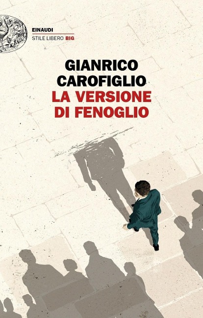 La versione di Fenoglio - Gianrico Carofiglio