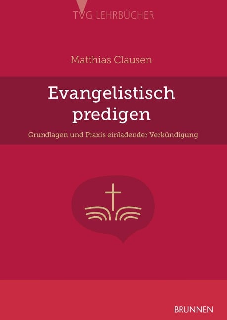 Evangelistisch Predigen - Matthias Clausen