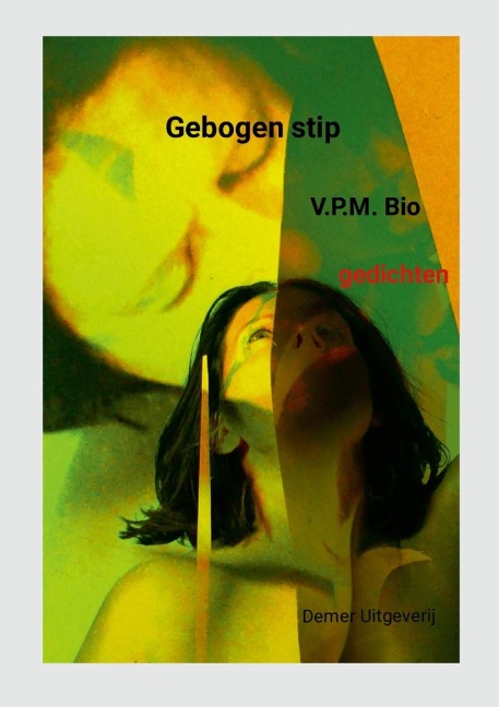 Gebogen stip - V. P. M. Bio