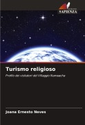Turismo religioso - Joana Ernesto Neves