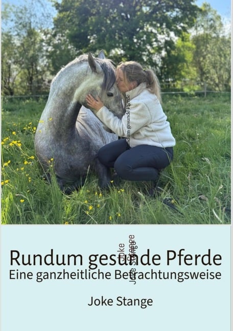Rundum gesunde Pferde - Joke Stange