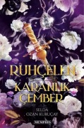 Cover-Bild zum Titel 'Ruhcelen - Karanlik Cember' von 'Selda Ozan Kurucay'