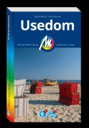 Cover-Bild zum Titel 'MICHAEL MÜLLER REISEFÜHRER Usedom' von 'Sabine Becht, Sven Talaron'